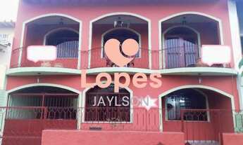 Imagem: Rio de Janeiro - Casa Padrão - Irajá