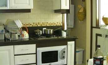 Imagem: Apartamento com 3 dormitórios à venda