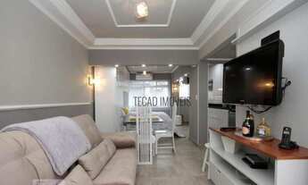 Imagem: Apartamento com 1 dormitório à venda