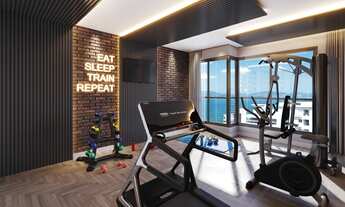 Imagem: Conheça o Villa Orizzon 2 no Morretes em