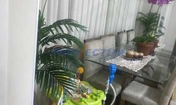 Imagem 7: Apartamento - Loteamento Parque São Martinho - Campinas