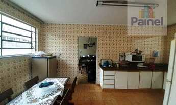 Imagem 4: Santos - Casa Padrão - Ponta da Praia