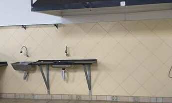 Imagem 5: Mogi das Cruzes - Galpão/Depósito/Armazém - Vila Moraes