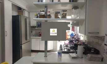 Imagem 6: Sobrado à venda, Jardim Consórcio, 166m², 3 dormitórios, 1 suíte, 3 vagas!