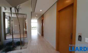 Imagem 7: CASA EM CONDOMÍNIO - TAMBORÉ - SP