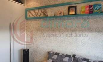 Imagem 6: Apartamento para Venda em Mogi das Cruzes, Vila Mogilar, 3 dormitórios, 3 suítes, 4 banhei