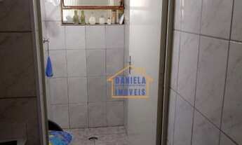 Imagem 7: Apartamento à venda, 54 m² por R$ 100.000,00 - Jardim Santo André - Santo André/SP