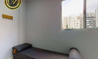 Imagem 6: Studio com 1 dormitório à venda, 18 m² por R$ 329.000 - Perdizes - São Paulo/SP