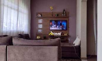 Imagem 3: Casa com 8 dormitórios à venda, 200 m² por R$ 900.000,00 - Marilândia - Ibirité/MG