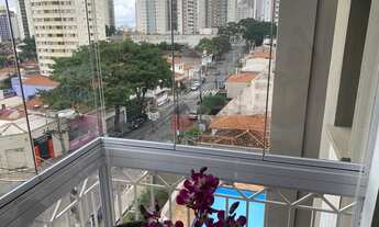 Imagem 7: Apartamento à venda, Vila Gumercindo, São Paulo, SP