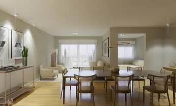 Imagem 7: Apartamento à venda, Vila Nova Conceição, São Paulo, SP