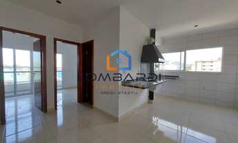 Imagem: Excelente apartamento novinho no Perequê-Açu!