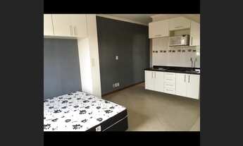 Imagem: Aluga-se Kit net localização privilegiada