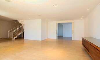 Imagem 3: Cobertura à venda, 485 m² por R$ 3.000.000,00 - Paraíso do Morumbi - São Paulo/SP