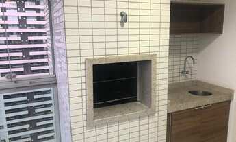 Imagem 4: Apartamento com 2 dormitórios à venda, 75 m² por R$ 560.000,00 - Gleba Fazenda Palhano - L