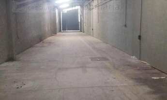 Imagem 3: Galpão Comercial para locação, Recanto Sombra do Ipê, Santana de Parnaíba -