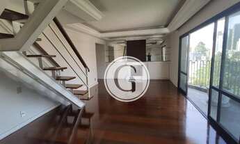 Imagem: Cobertura com 4 dormitórios à venda, 360