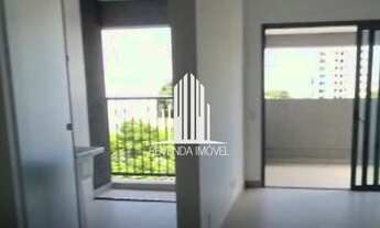 Imagem 4: APARTAMENTO GARDEN 1 DORMITÓRIO 200 M DO METRÔ EUCALIPTOS