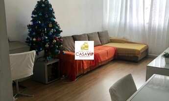 Imagem 4: Apartamento à venda, Vila Mariana, 73m², 2 dormitórios, 1 vaga!