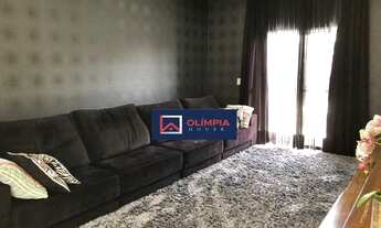 Imagem 6: Casa Venda 4 Dormitórios - 520 m² Alphaville