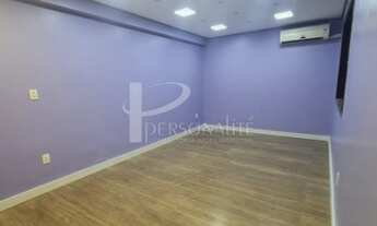 Imagem 3: Sobrado comercial para venda com 140m² no Jardim Anália Franco, São Paulo. Próximo ao Sho