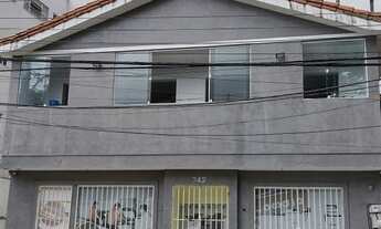 Imagem 4: Escritório - Pituba - 230 M2