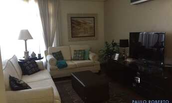 Imagem 6: CASA ASSOBRADADA - PLANALTO PAULISTA - SP