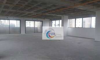 Imagem 4: Conjunto, 316 m² -Chácara Santo Antônio (Zona Sul) - São Paulo/SP