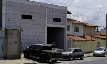 Imagem 2: Galpão Comercial em Via principal da Cidade de Betim - MG