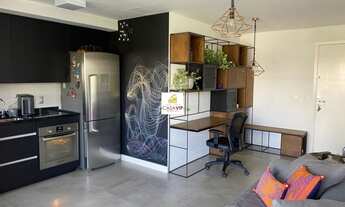 Imagem: Apartamento à venda, Brooklin Paulista