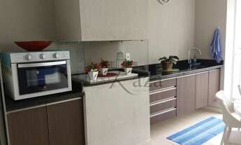 Imagem 7: Apartamento - Vl Adyana - Resid. Ideale - 233m² - 4 Dormitórios. Mobiliado