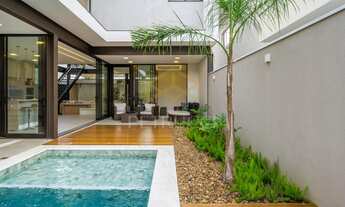 Imagem 4: Casa - Swiss Park - Campinas