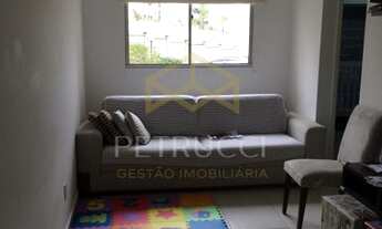 Imagem 1: Apartamento - Jardim Nova Europa - Campinas