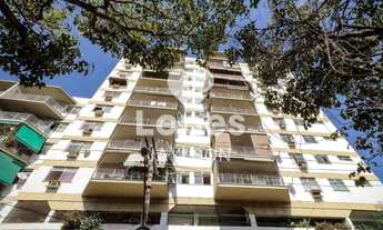 Imagem: Apartamento - 02 quartos - Engenho Novo