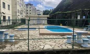 Imagem: Apartamento cobertura no Life 2, com armários