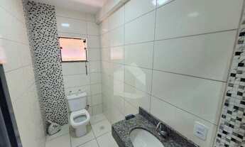 Imagem 7: Galpão para alugar, 323 m² por R$ 5.700/mês - Jardim São Bento - Poços de Caldas/MG