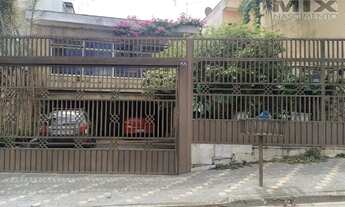 Imagem: Casa Sobrado em Canhema - Diadema, SP