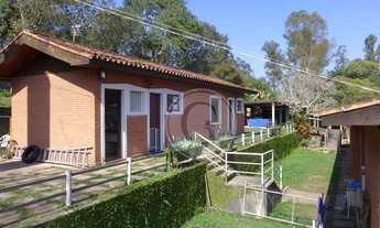 Imagem 6: Casa com 3 Dormitórios, sendo1 Suíte à venda, 458 m² por R$ 1.900.000 - Chácara dos Lagos