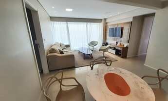 Imagem 2: JR) Apartamento na Aldeota, Oportunidade 110m², 3 suítes, lazer completo, 2 Vagas