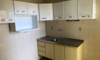 Imagem 3: Apto 02 dormitórios - Próximo a Santa Casa