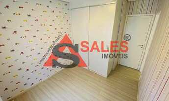 Imagem 7: Apartamento à venda, Vila Andrade, São Paulo, SP; Bairro no distrito do Bairro Panamby