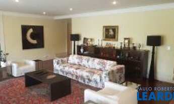 Imagem 5: CASA ASSOBRADADA - CIDADE JARDIM - SP