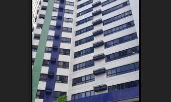 Imagem: Apto Mobiliado para aluguel possui 67 metros