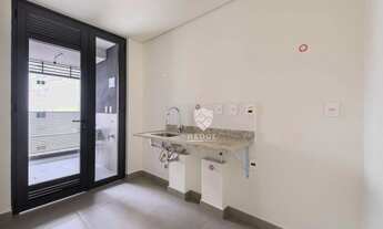 Imagem 2: Apartamento com 2 dormitórios à venda, 92 m² por R$ 2.440.000 - Jardim América - São Paulo