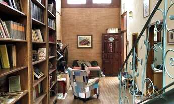 Imagem 5: Casa com 5 dormitórios à venda, 415 m² por R$ 1.745.000,00 - Reserva Santa Maria - Jandira