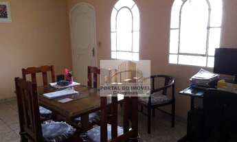 Imagem 4: Casa Av Baden Powell,com 3 dormitórios à venda, 210 m² por R$ 850.000 - Jardim Nova Europ