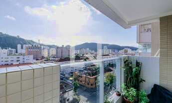 Imagem 7: Apartamento para Aluguel - Campo Grande, 1 Quarto, 45 m2