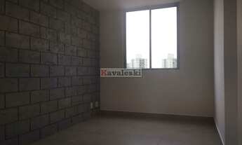 Imagem 2: Apartamento, São João Clímaco - São Paulo