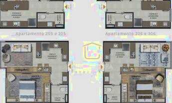 Imagem 7: Apartamento com 2 dormitórios à venda, 111 m² por R$ 899.000,00 - Centro - Canela/RS