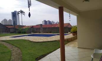 Imagem 7: Casa à venda 3 Quartos, 1 Suite, 8 Vagas, 600M², PARQUE MORUMBI, VOTORANTIM - SP